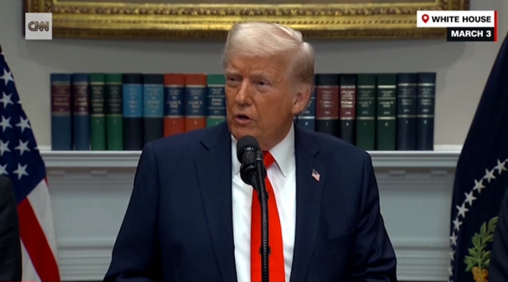 China and Canada immediately retaliate against Trump’s tariffs; Mexico is next 3 Screenshot 20250304 163956