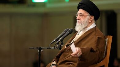 Iran will not negotiate under US 'bullying' - Supreme Leader says 5 Screenshot 20250309 163718