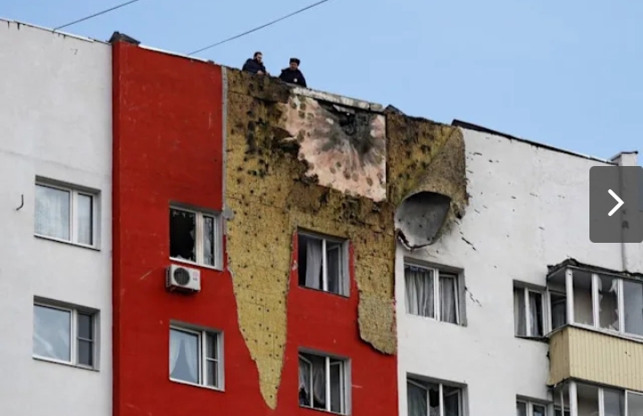Two killed in biggest ever Ukrainian drone attack on Moscow 1 Screenshot 20250311 123116 1