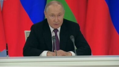 Putin sets out conditions for Ukraine ceasefire 2 Screenshot 20250314 081929 1
