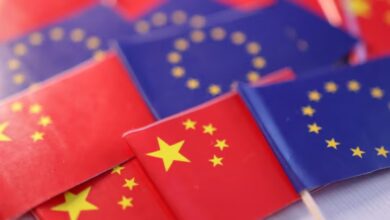 China urges Europe to strengthen ties amid U.S. policy uncertainty 4 Screenshot 20250327 155008