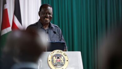 South Sudan says arrested VP Machar tried to stir rebellion 2 Screenshot 20250329 065211