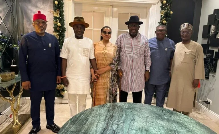 Opposition senators visit suspended Natasha Akpoti, promise quick resolution of saga 1 Seriake Dickson 768x576 1