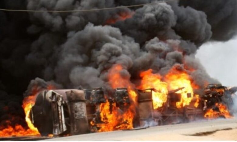 Tinubu orders probe into Karu tanker explosion, mourns victims 1 Tanker Explosion 1024x523 1
