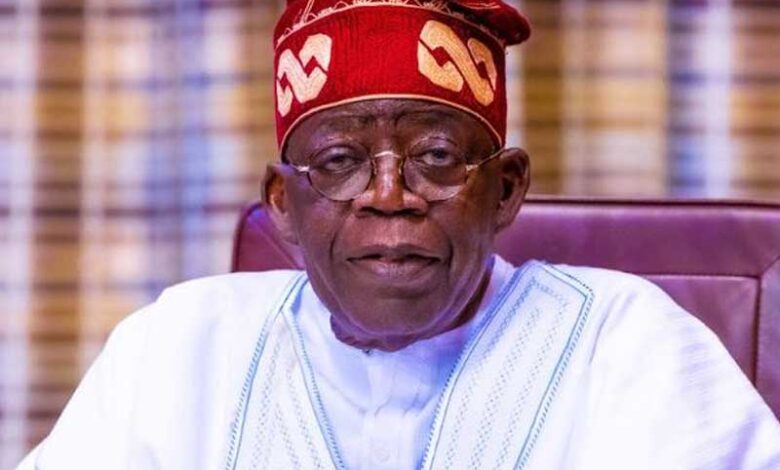 President Tinubu to launch Unity Torch movement ahead of 22nd NSF 1 Tinubu 49 1