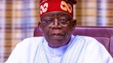 Ending Ways & Means financing helped curb inflation, boost reserves, says Tinubu 8 Tinubu 49