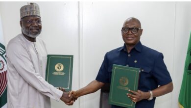 AfDB, ECOWAS sign $11.18m agreement to boost rice production 1 Untitled 1
