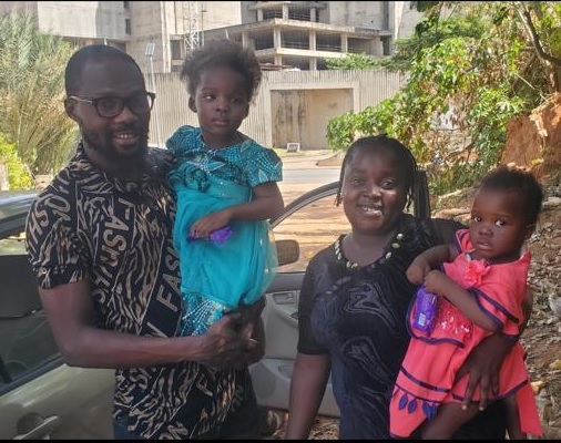 Family declares Olatimilehin Babatunde Samuel missing 1 Untitled