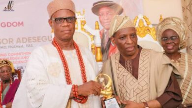 Ondo monarch praises outgoing VC of UNIMED 3 WhatsApp Image 2025 03 15 at 13.02.36 8b1742f5 768x543 1
