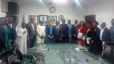 FG tasks MOFI to unlock Nigeria's economic potential, facilitates growth across key sectors 17 YOU 1