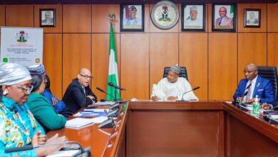 FG reiterates commitment to climate action, urges global support 3 budget