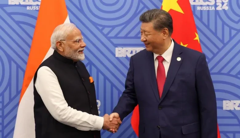 India-China relations: Modi's hope for a thaw amid uncertain geopolitics 1 df2ec090 060d 11f0 bc47 73542189674a.jpg
