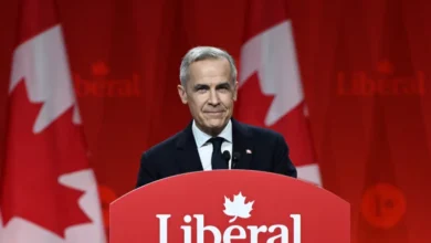 5 things to know about Mark Carney, Canada's next prime minister 1 download 3
