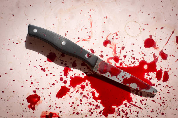 Manhunt launched as husband stabs wife to death in Ogun 1 gettyimages 588279406 612x612 1