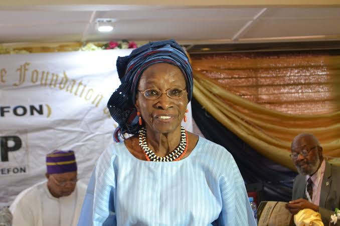 President Tinubu mourns former minister Ebun Oyagbola 1 images 2025 03 02T140517.300