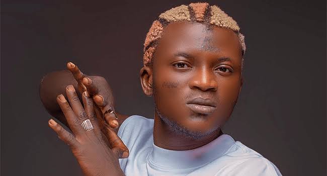 Portable's chieftaincy title sparks controversy among Ogun kings 1 images 2025 03 03T073004.846