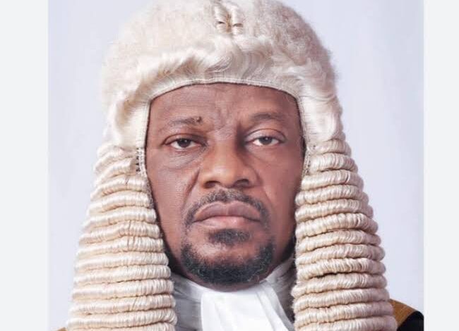 Legal group threatens court action over Rivers Assembly’s 48-hour ultimatum to RSIEC Chairman 3 images 2025 03 05T230008.052
