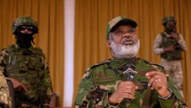 DR Congo offers $5M reward for the capture of rebel leaders 6 images 2025 03 09T220241.788