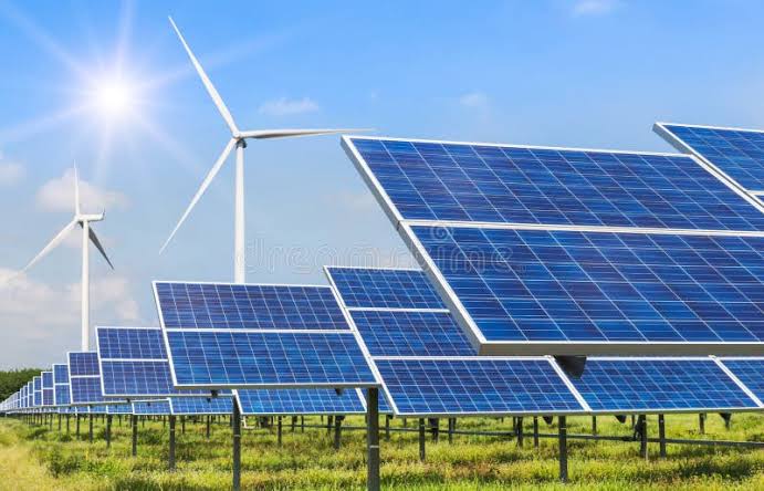 Nigeria secures $500 million Renewable Energy Fund to expand power access 1 images 2025 03 14T083021.533