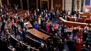 U.S. lawmakers urge sanctions on Nigeria over christian killings 1 images 2025 03 14T084457.401