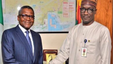 NNPC, Dangote, Naira-for-crude deal and other matters, by Simbo Olorunfemi 11 images 2025 03 14T104253.097