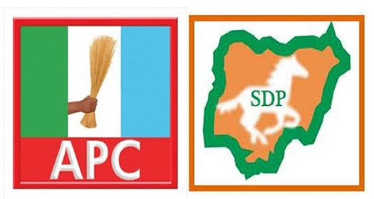 SDP accuses APC of plot to fabricate criminal charges against El-Rufai 1 images 2025 03 14T203136.716