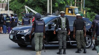 Edo Police investigate Ekpoma incident, withdraw patrol teams 10 images 2025 03 15T130713.747