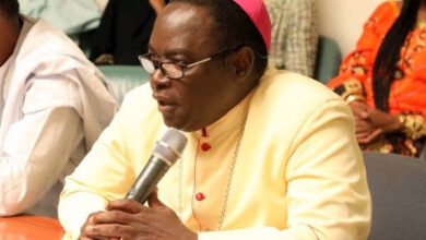 Tinubu appoints Bishop Kukah as Pro-Chancellor of Federal University of Applied Sciences, Kachia 14 images 2025 03 17T192548.202