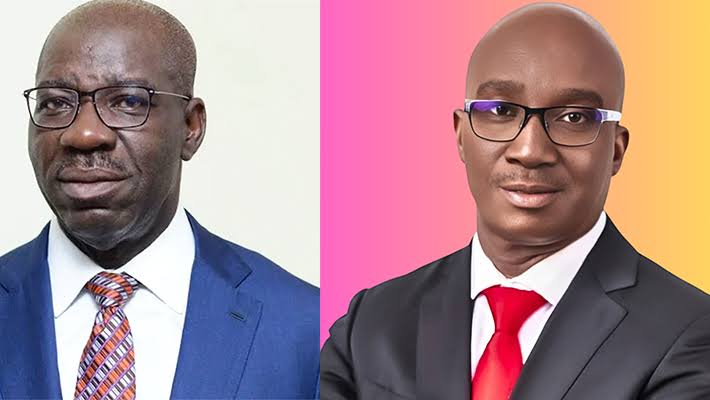 Okpebholo to probe alleged $10M spent by Obaseki on revamping Nigerian Observer 1 images 2025 03 18T175941.886