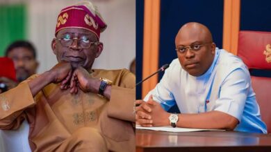 Necessity of Intervention in Rivers and the burden of leadership in times of crisis, by Taminu Yakubu 5 images 2025 03 18T195335.202 1