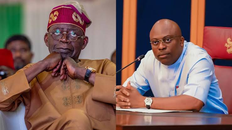 NEWS ANALYSIS: Could the President have done more before declaring SOE in Rivers? By Chris Adetayo 1 images 2025 03 18T195335.202