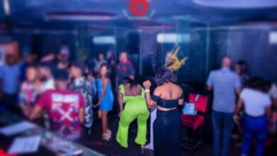 Lent/Ramadan: Ilorin’s nightlife, liquor spots fall silent 1 images 2025 03 18T202001.514