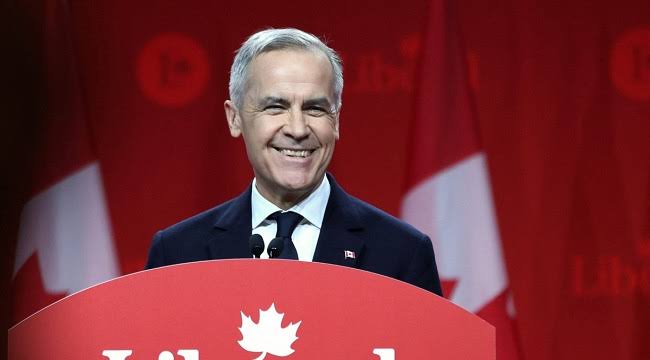 Canadian PM Mark Carney announces election to seek mandate against Trump 1 images 2025 03 23T184331.581
