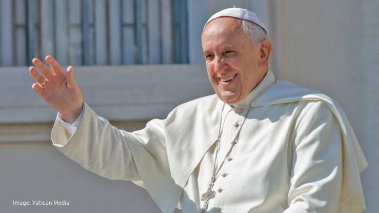 Doctor treating Pope Francis says team considered ending treatment 1 images 2025 03 25T151108.255