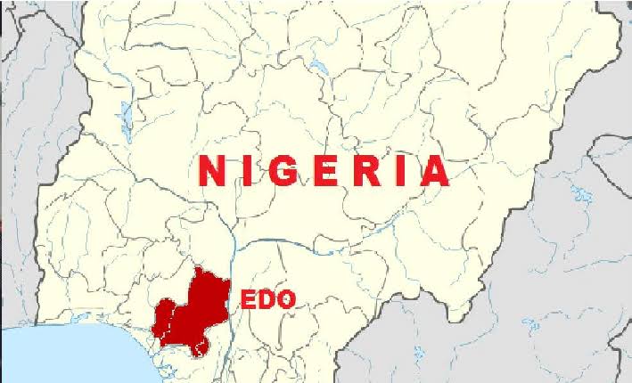 Police launch investigation into murder of woman, daughter in Edo 1 images 2025 03 25T191924.357