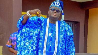 President Tinubu celebrates Elerinmo of Erinmo Ijesa on his birthday 6 images 2025 03 26T205257.825