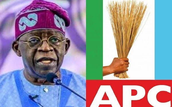 'Leader of progress' - APC hails President Tinubu on 73rd birthday 1 images 2025 03 28T170909.133