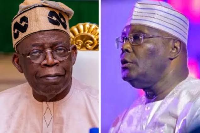 Presidency dismisses Atiku’s allegations as baseless distraction 1 images 2025 03 28T185802.535