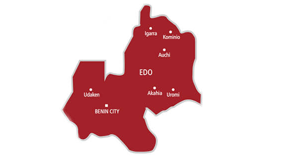 President Tinubu orders manhunt for killers of hunters in Edo 1 images 2025 03 28T192214.134