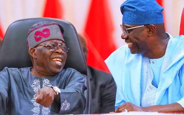 'Rare gift to humanity' – Sanwo-Olu hails President Tinubu at 73 1 images 2025 03 28T211057.657