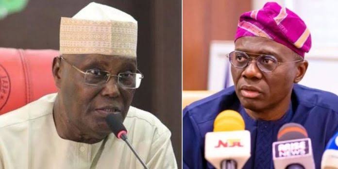 Atiku-Sanwo-Olu gate: A media statement that unwittingly confirmed the claims it disputed, by Olabode Opeseitan 1 images 2025 03 28T214745.387