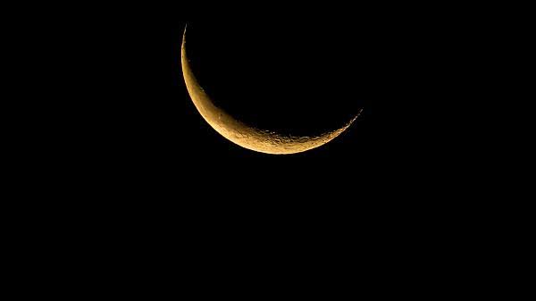 BREAKING NEWS: Eid Al Fitr 1446/2025 is tomorrow, Sunday, March 30, 2025 1 images 2025 03 29T165608.070