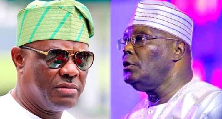 Atiku slams Wike, says he was unfit for vice president role 1 images 2025 03 29T203411.282