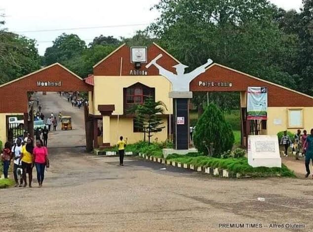 NBC grants MAPOLY licence for campus radio 1 images 213