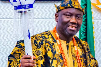 Alaafin-designate reviews curfew period 1 images 224