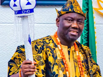 Alaafin-designate reviews curfew period 1 images 224
