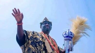 Alaafin-designate starts 21-day traditional rites 2 images 225 1