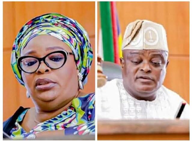 Obasa, Meranda may resign as Lagos Speaker this week 1 images 237