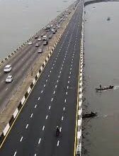 Woman jumps off third mainland bridge, found dead 15 images 247