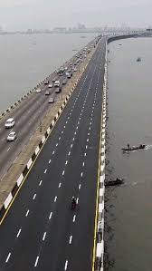 Woman jumps off third mainland bridge, found dead 1 images 247